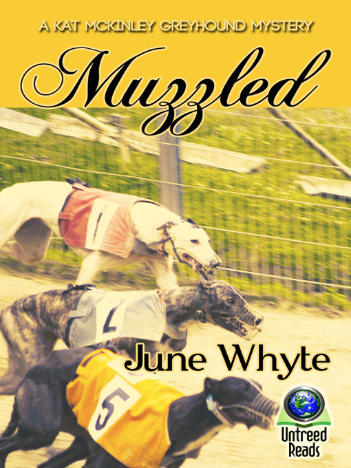 Title details for Muzzled by June Whyte - Available